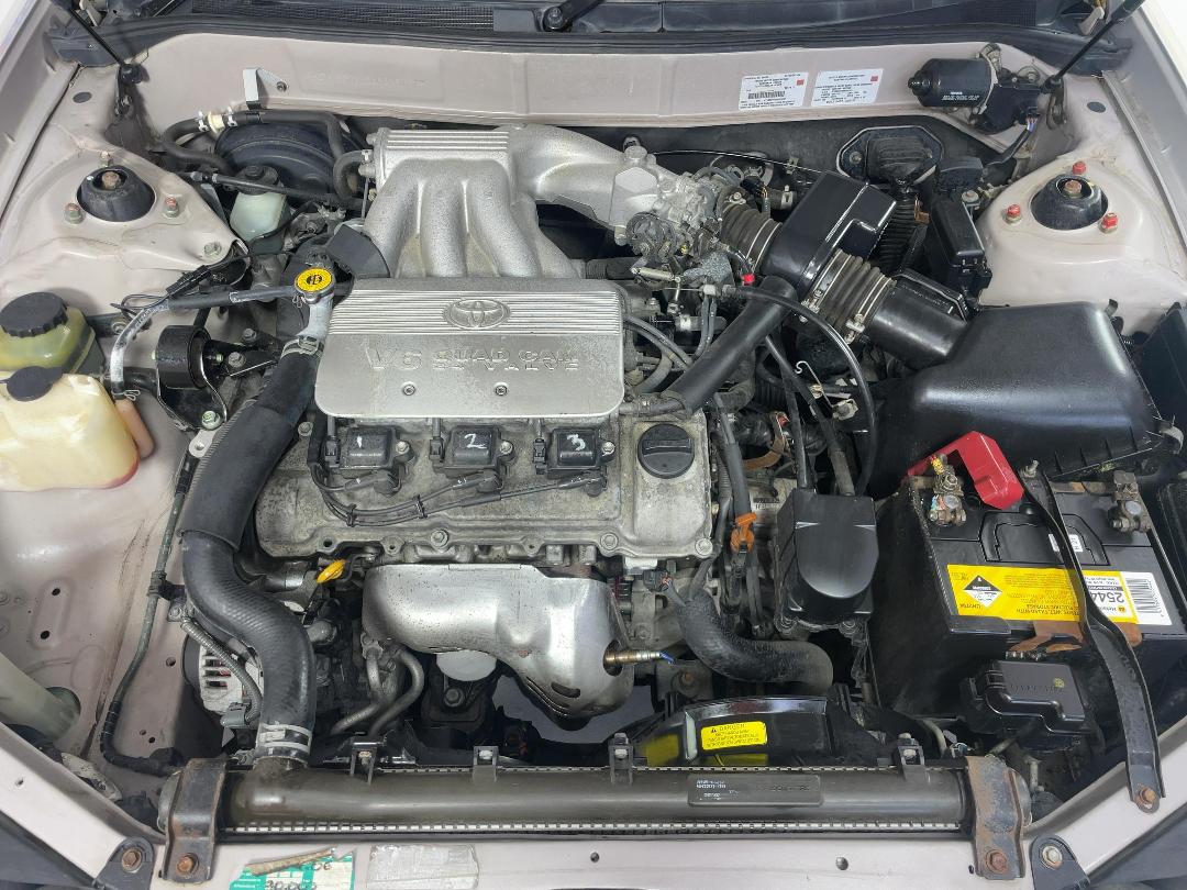 Photo '13' of Toyota Avalon Photo '13' of Toyota Avalon