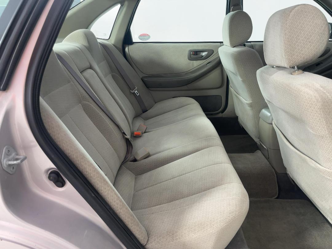 Photo '20' of Toyota Avalon Photo '20' of Toyota Avalon