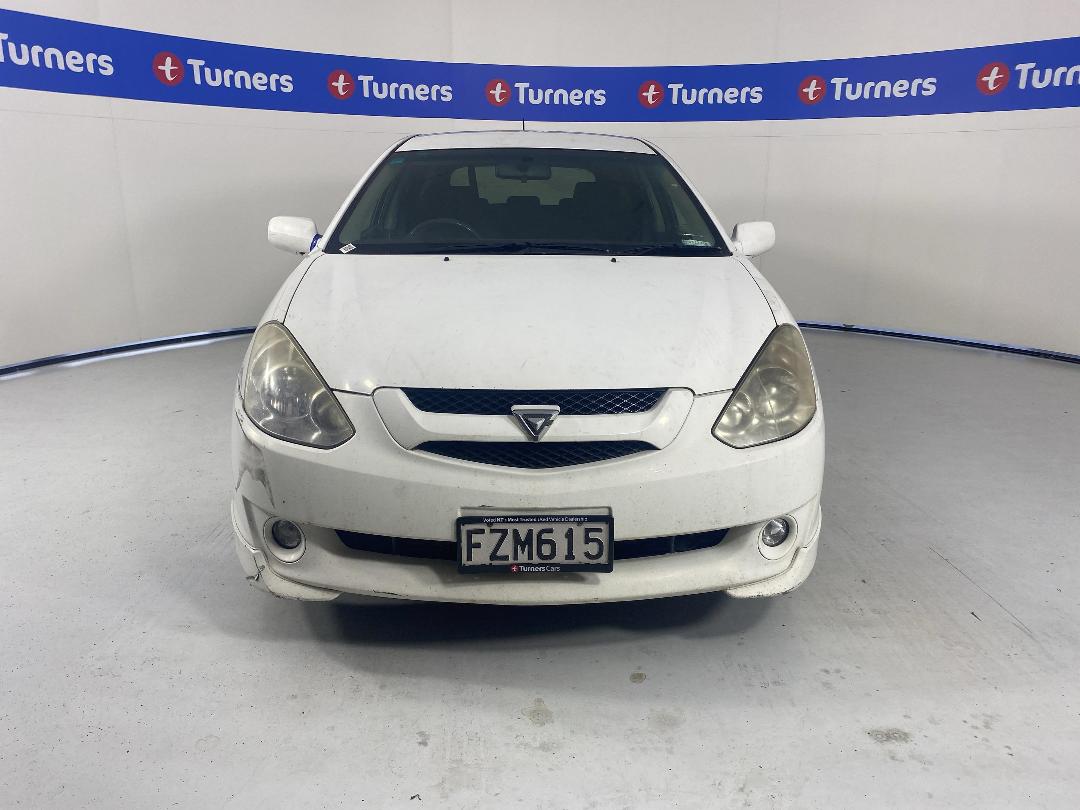 Photo '2' of Toyota Caldina