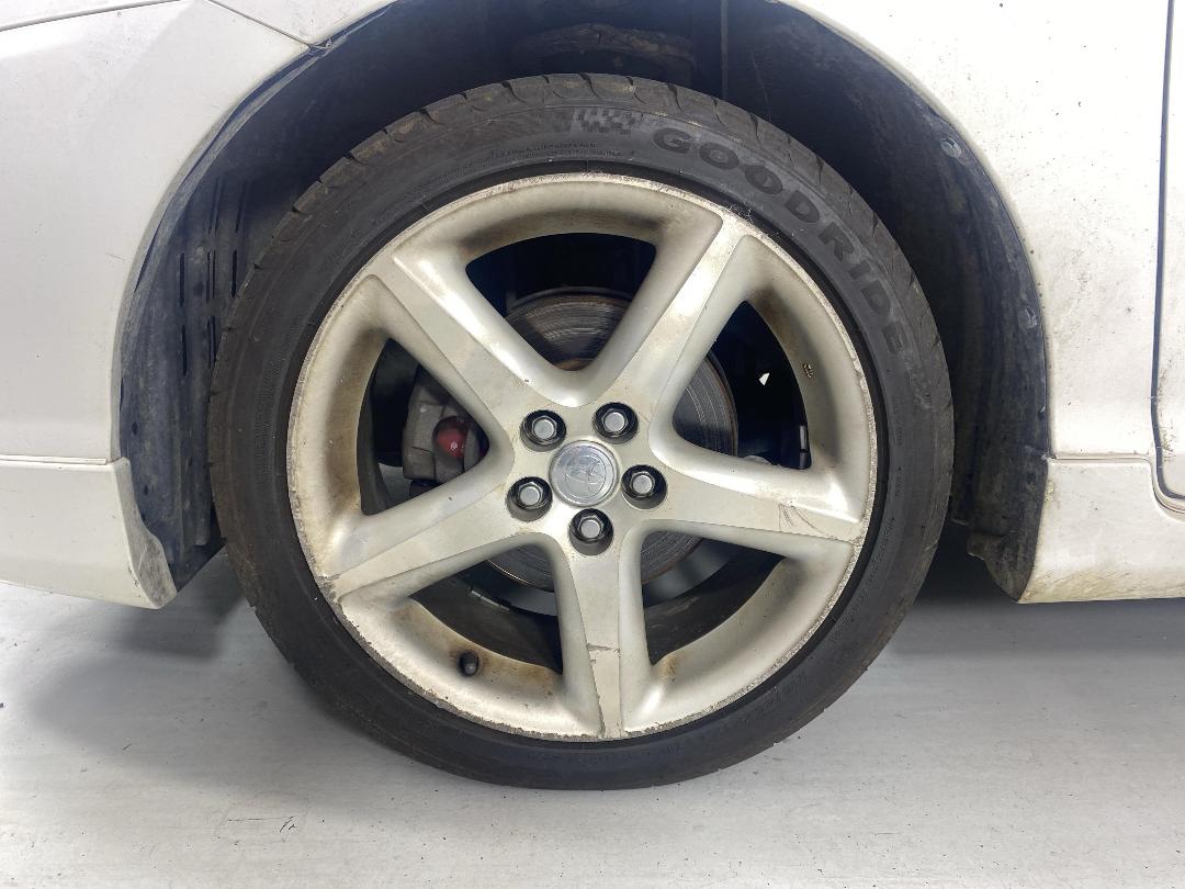 Photo '10' of Toyota Caldina