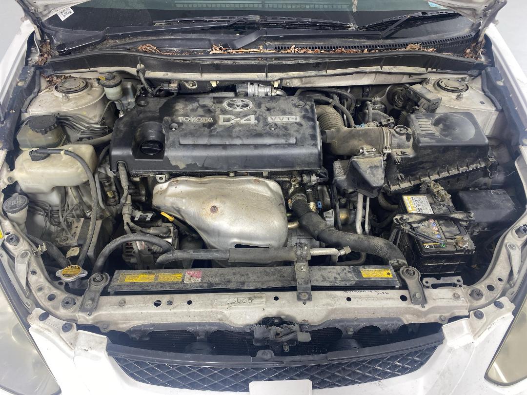 Photo '13' of Toyota Caldina