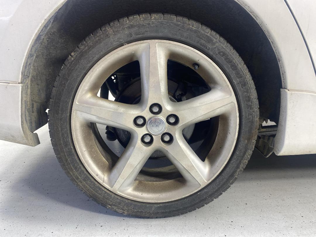 Photo '12' of Toyota Caldina