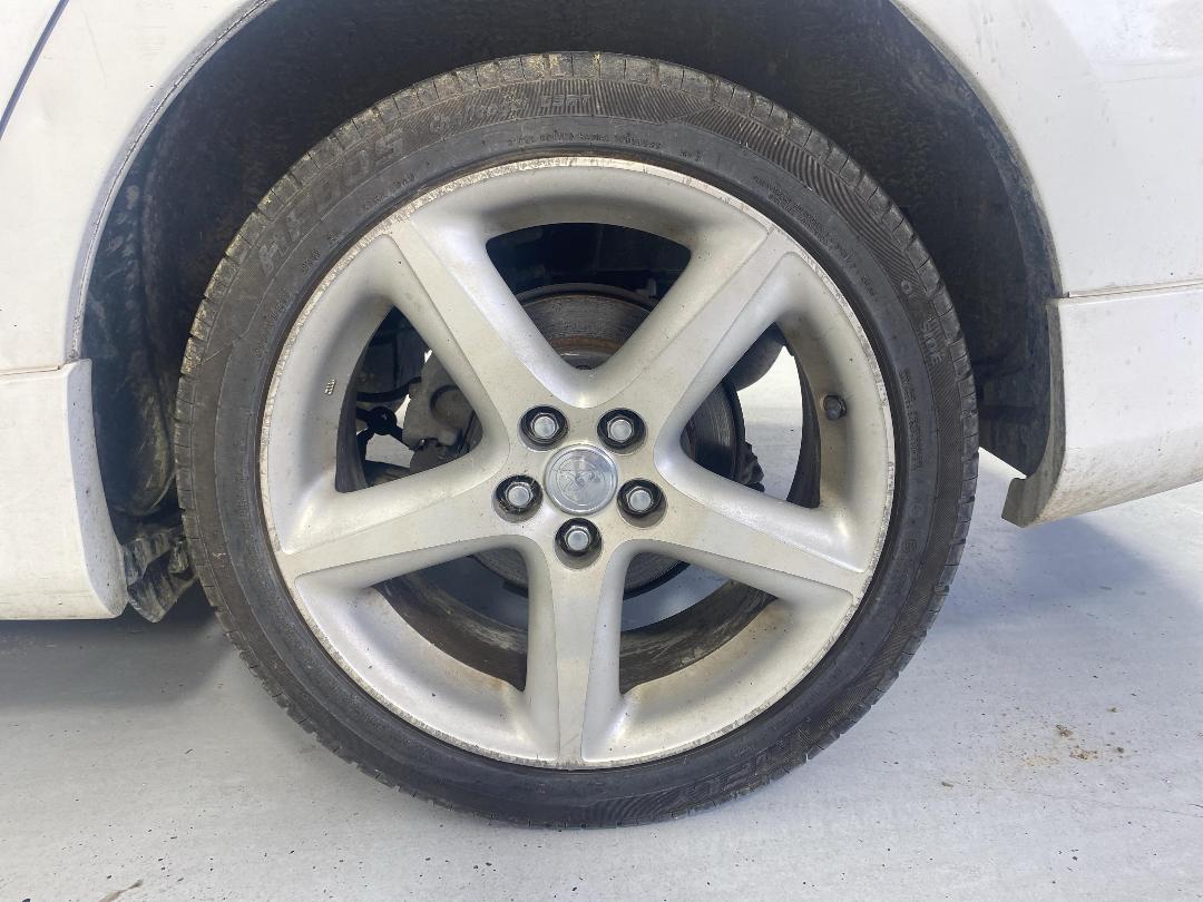 Photo '11' of Toyota Caldina