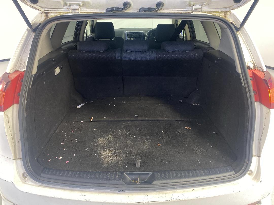 Photo '14' of Toyota Caldina