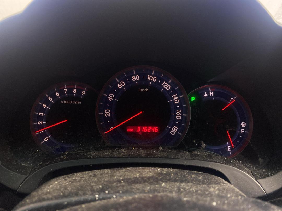 Photo '21' of Toyota Caldina