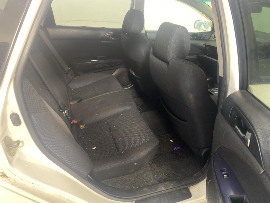 Photo '20' of Toyota Caldina