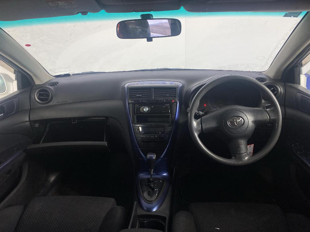 Photo '17' of Toyota Caldina