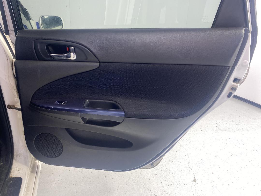 Photo '19' of Toyota Caldina