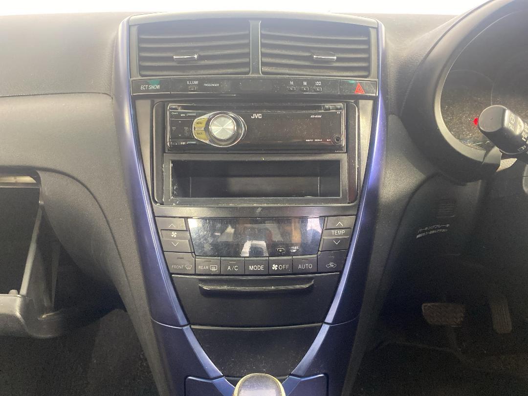 Photo '18' of Toyota Caldina