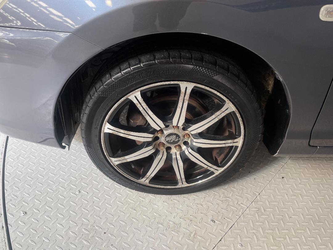 Photo '10' of Toyota Caldina Photo '10' of Toyota Caldina