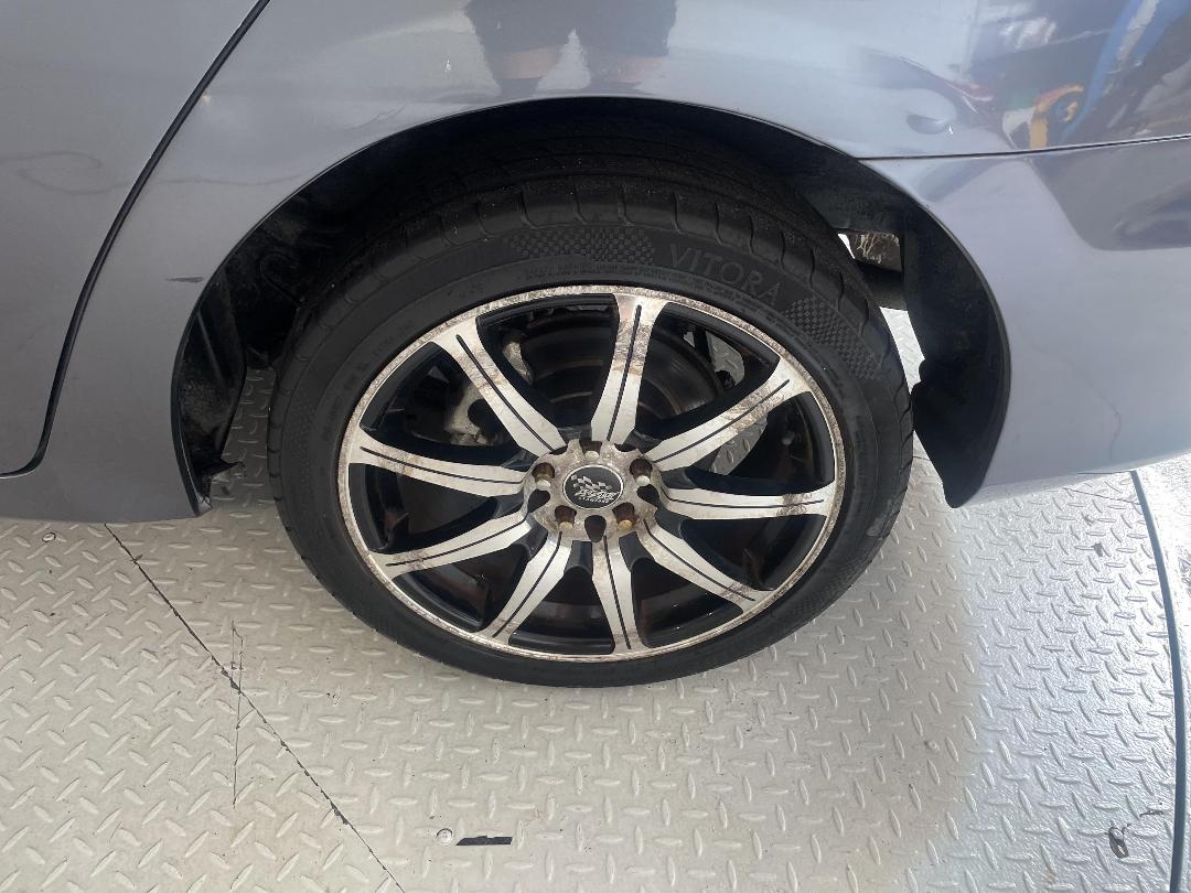 Photo '11' of Toyota Caldina Photo '11' of Toyota Caldina