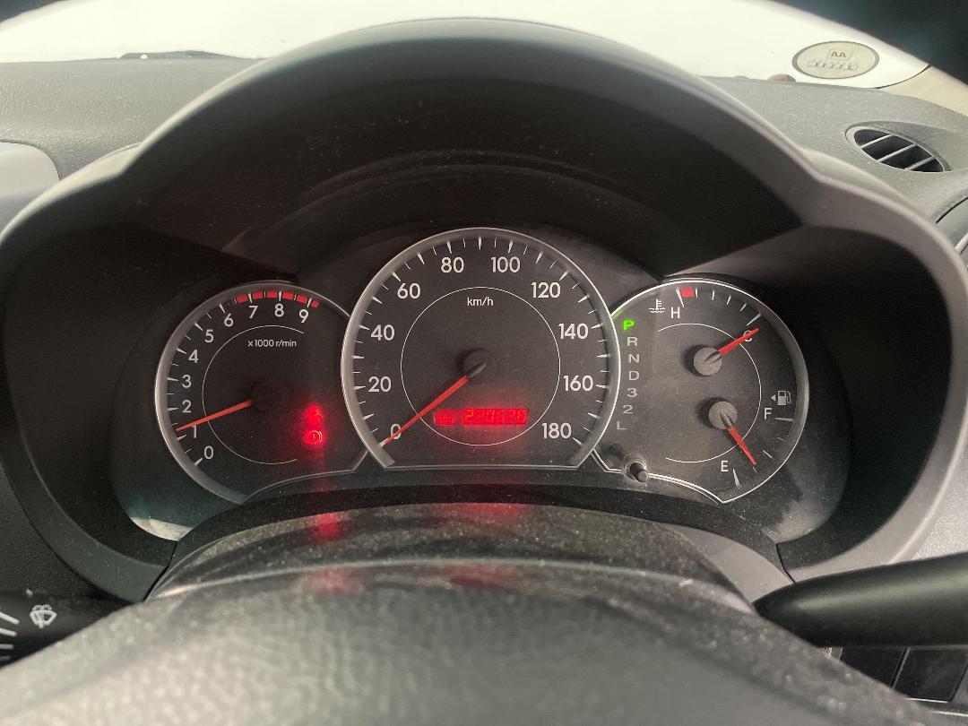 Photo '21' of Toyota Caldina Photo '21' of Toyota Caldina