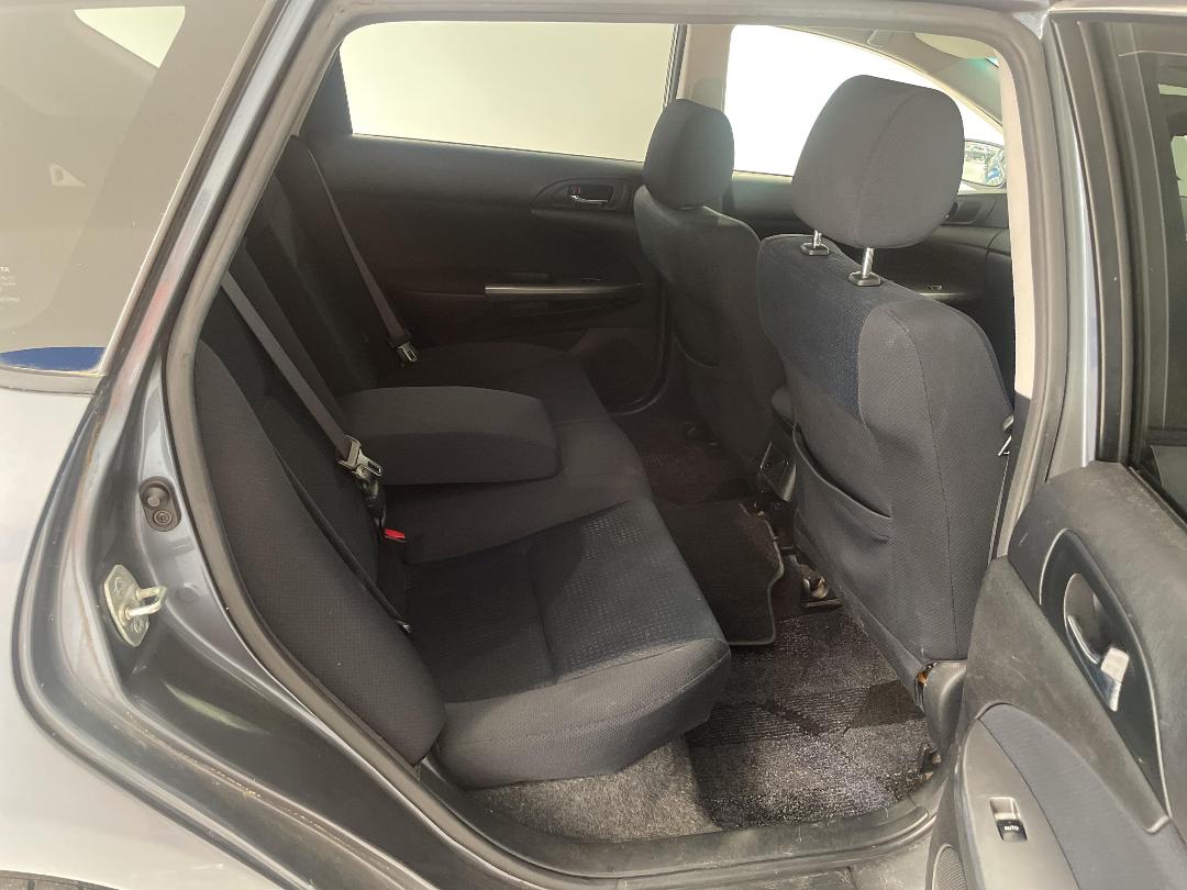 Photo '20' of Toyota Caldina Photo '20' of Toyota Caldina