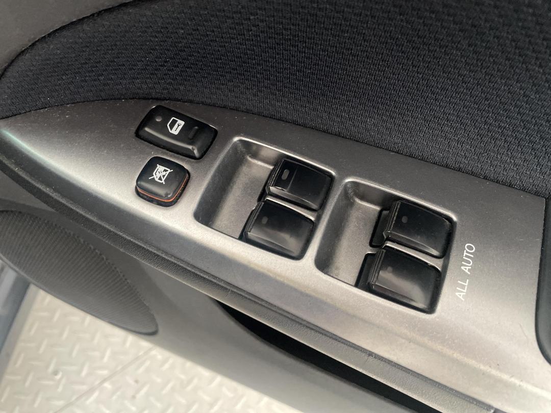 Photo '24' of Toyota Caldina Photo '24' of Toyota Caldina