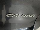 Thumbnail '33' of Toyota Caldina