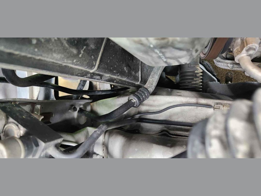 Photo '6' of Toyota Cami