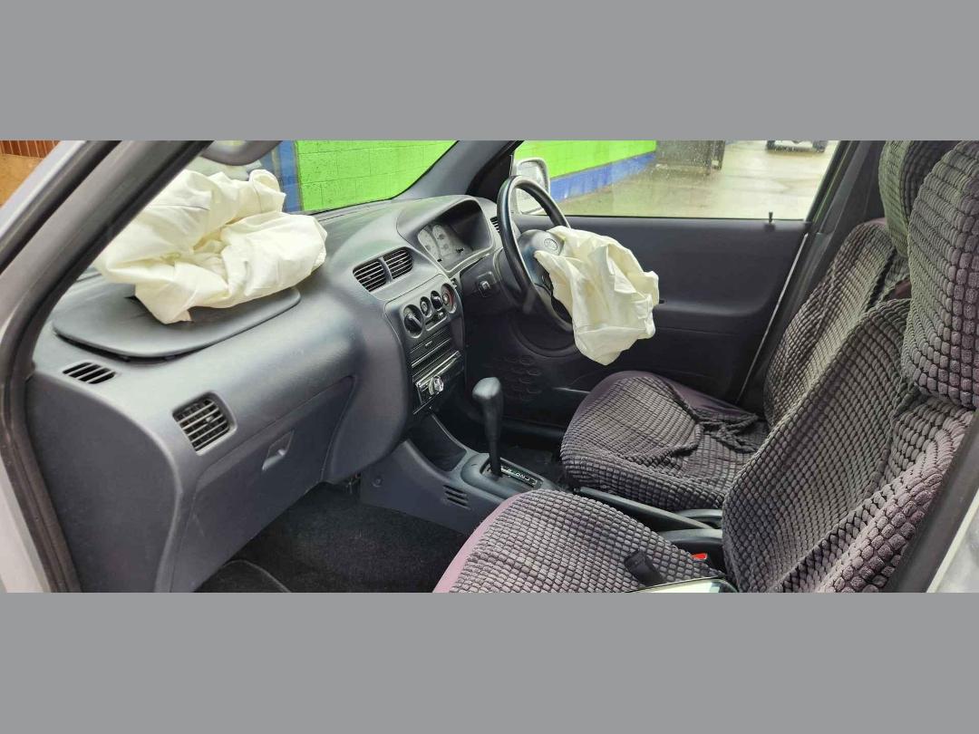 Photo '8' of Toyota Cami