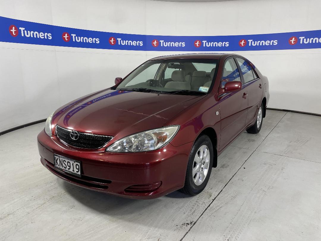 Photo '4' of Toyota Camry Photo '4' of Toyota Camry