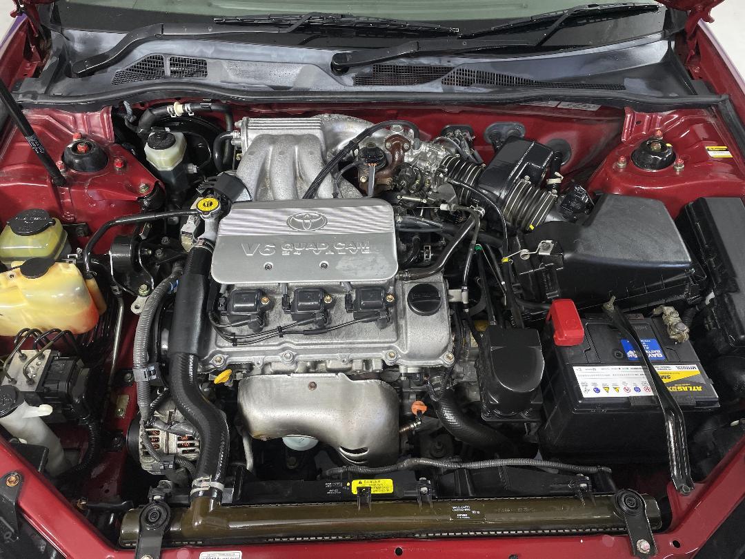 Photo '13' of Toyota Camry Photo '13' of Toyota Camry