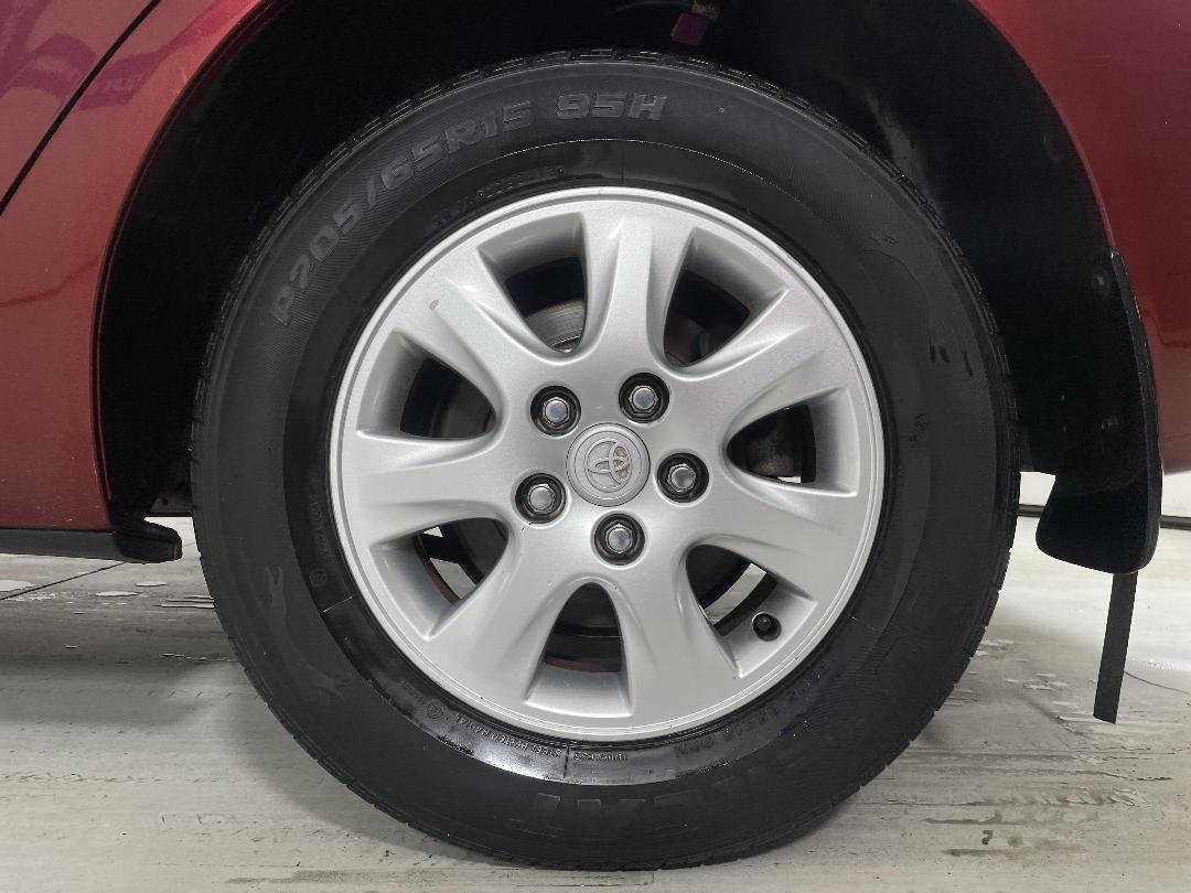 Photo '11' of Toyota Camry Photo '11' of Toyota Camry