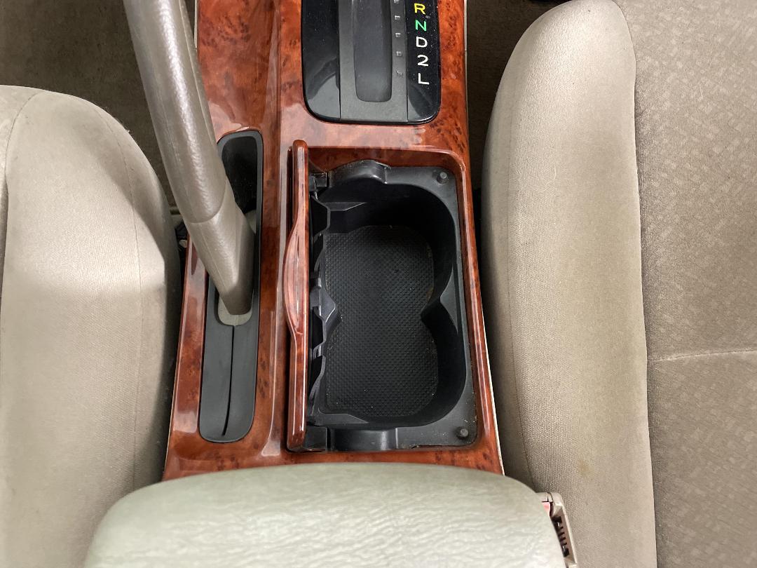 Photo '23' of Toyota Camry Photo '23' of Toyota Camry