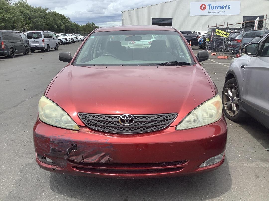 Photo '2' of Toyota Camry Altise Photo '2' of Toyota Camry Altise