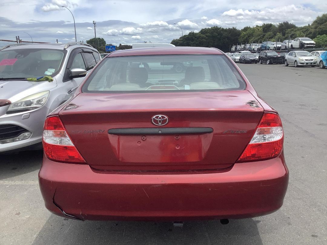 Photo '7' of Toyota Camry Altise Photo '7' of Toyota Camry Altise