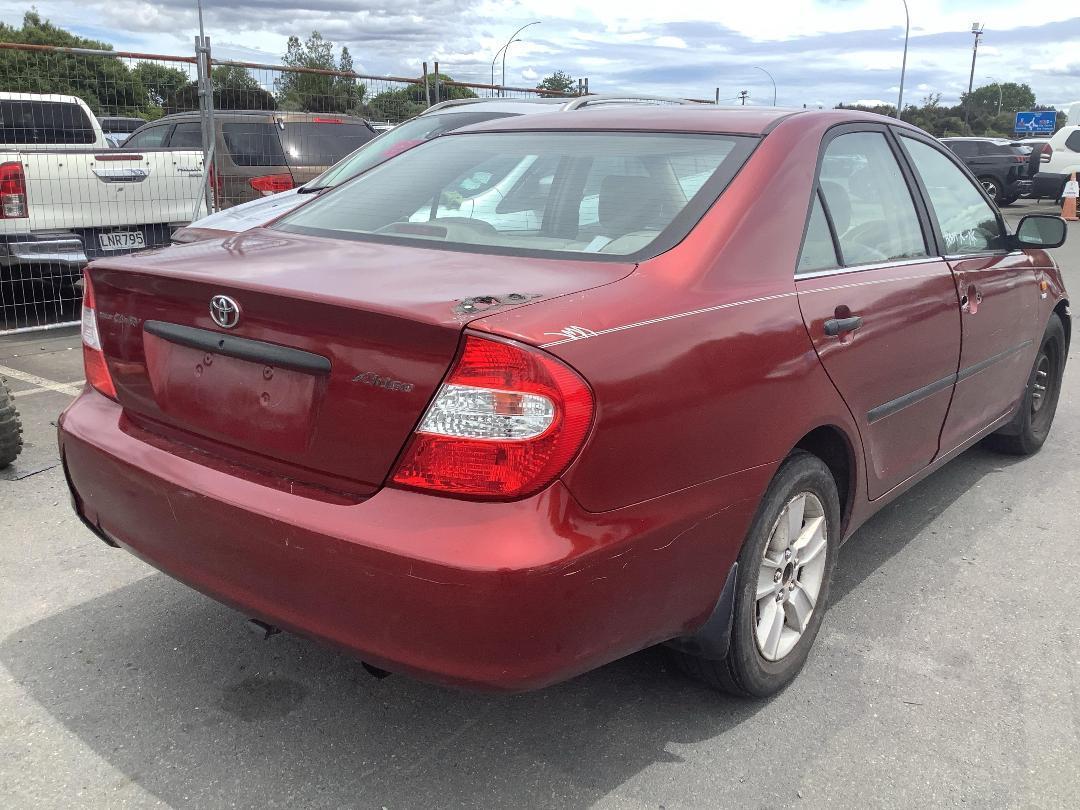 Photo '9' of Toyota Camry Altise Photo '9' of Toyota Camry Altise