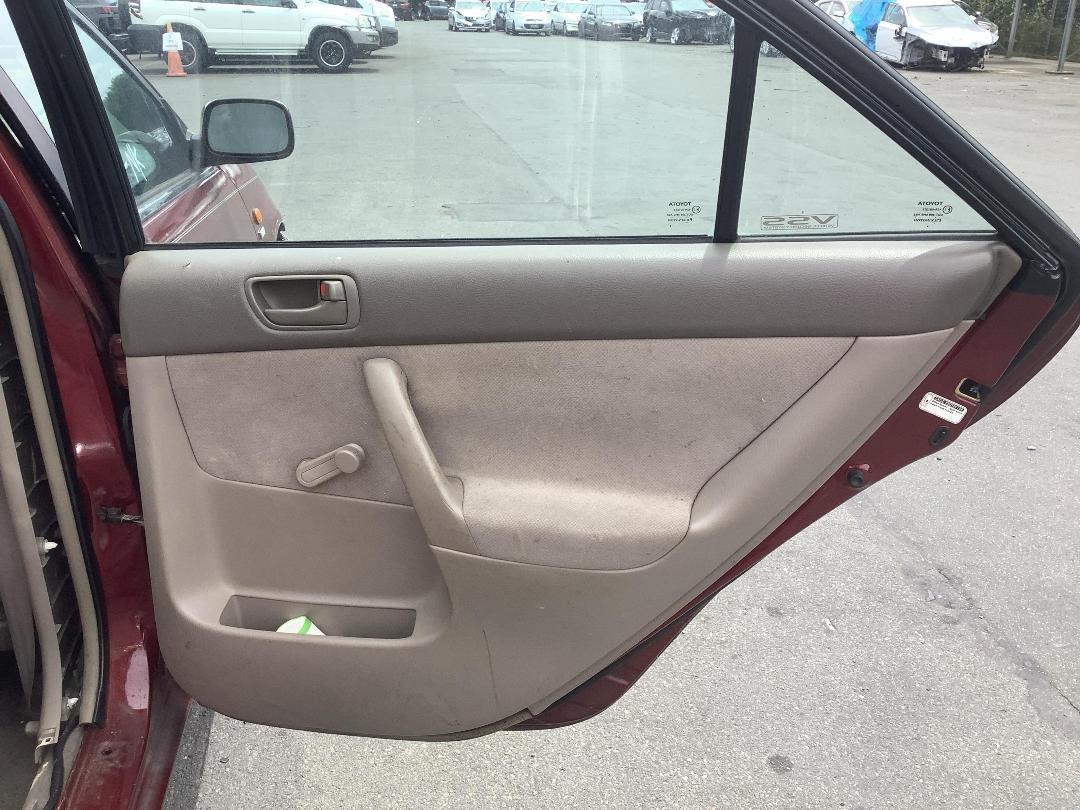 Photo '11' of Toyota Camry Altise Photo '11' of Toyota Camry Altise