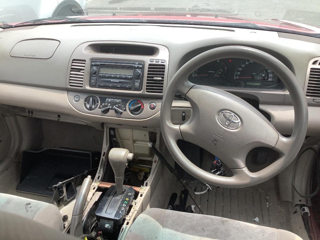 Photo '15' of Toyota Camry Altise Photo '15' of Toyota Camry Altise