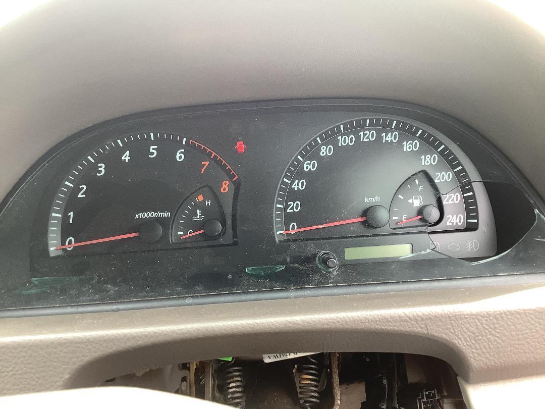 Photo '17' of Toyota Camry Altise Photo '17' of Toyota Camry Altise