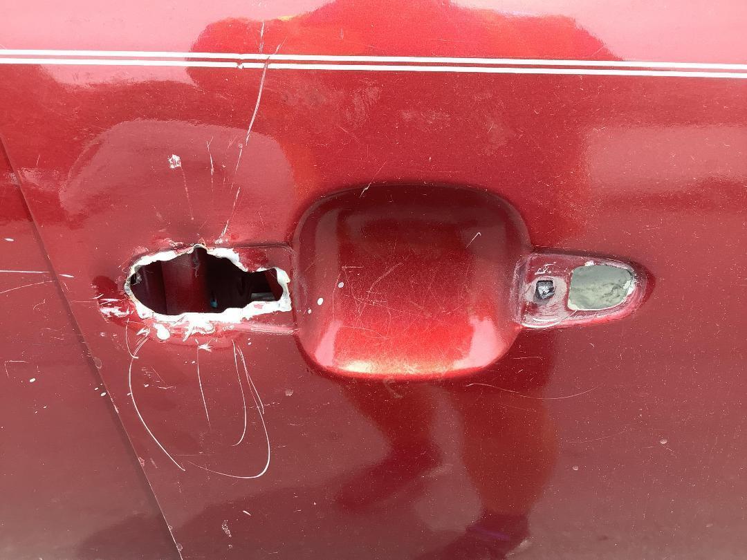 Photo '22' of Toyota Camry Altise Photo '22' of Toyota Camry Altise