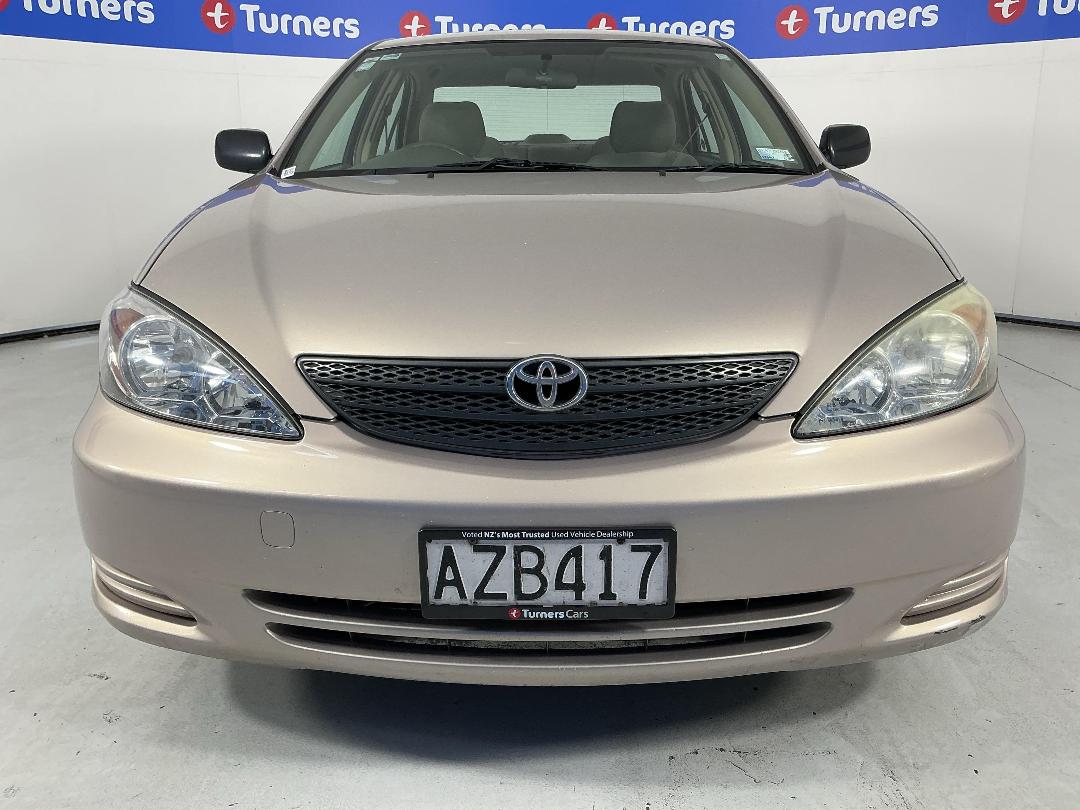 Photo '2' of Toyota Camry