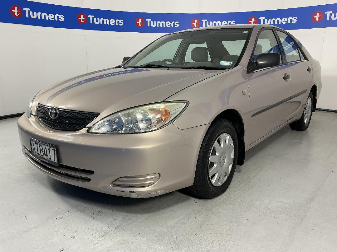 Photo '4' of Toyota Camry