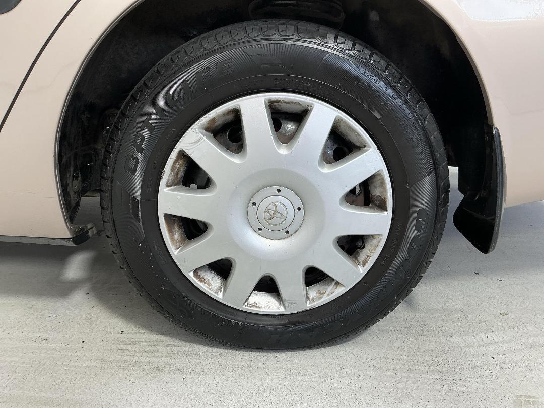 Photo '11' of Toyota Camry