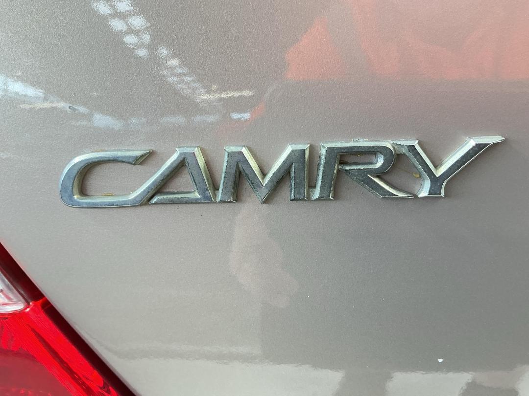 Photo '26' of Toyota Camry
