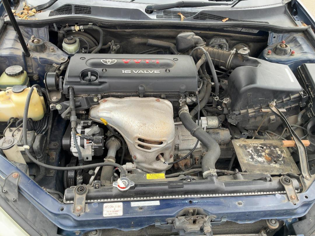 Photo '7' of Toyota Camry Altise