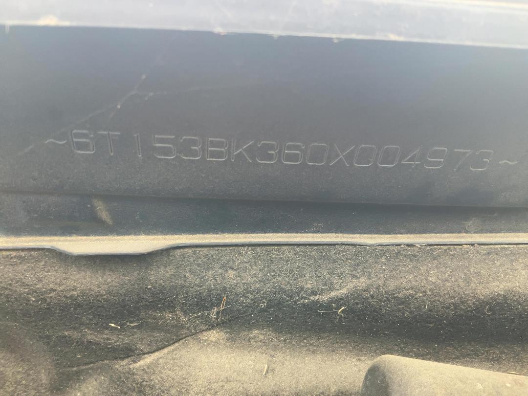 Photo '8' of Toyota Camry Altise