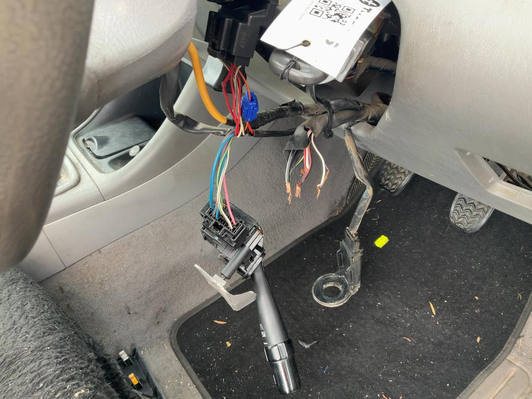 Photo '9' of Toyota Camry Altise