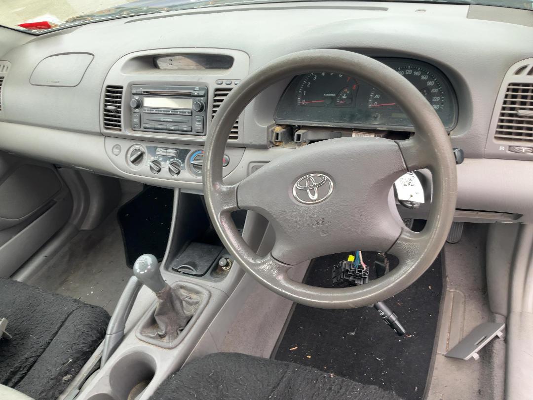 Photo '10' of Toyota Camry Altise