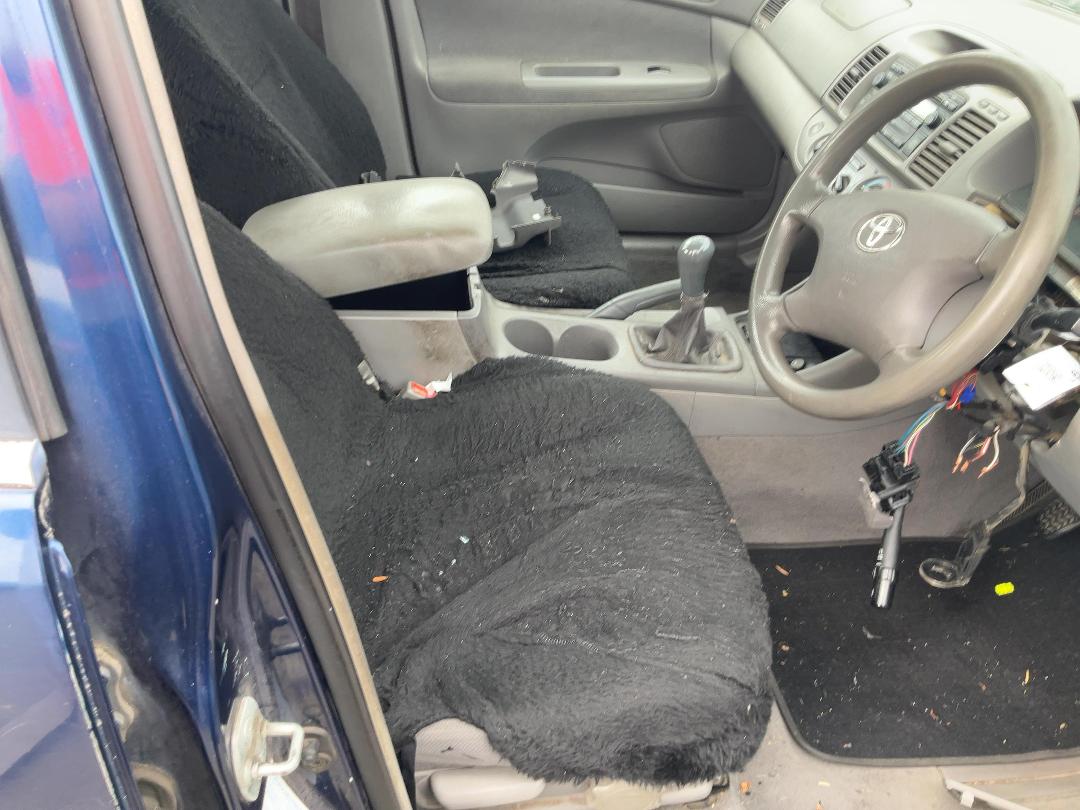 Photo '11' of Toyota Camry Altise