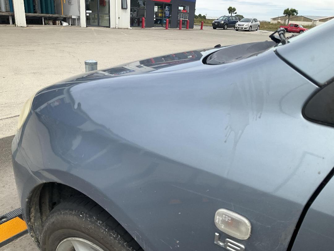 Photo '11' of Toyota Corolla GLX Photo '11' of Toyota Corolla GLX