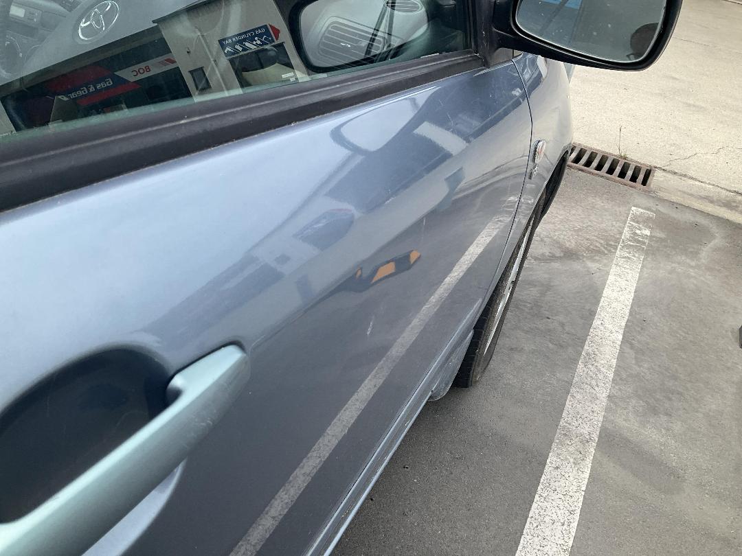 Photo '10' of Toyota Corolla GLX Photo '10' of Toyota Corolla GLX