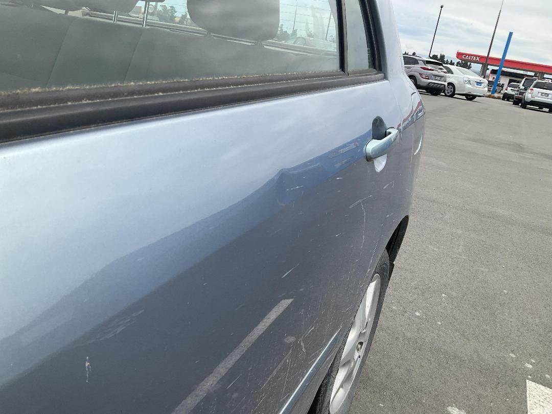 Photo '12' of Toyota Corolla GLX Photo '12' of Toyota Corolla GLX