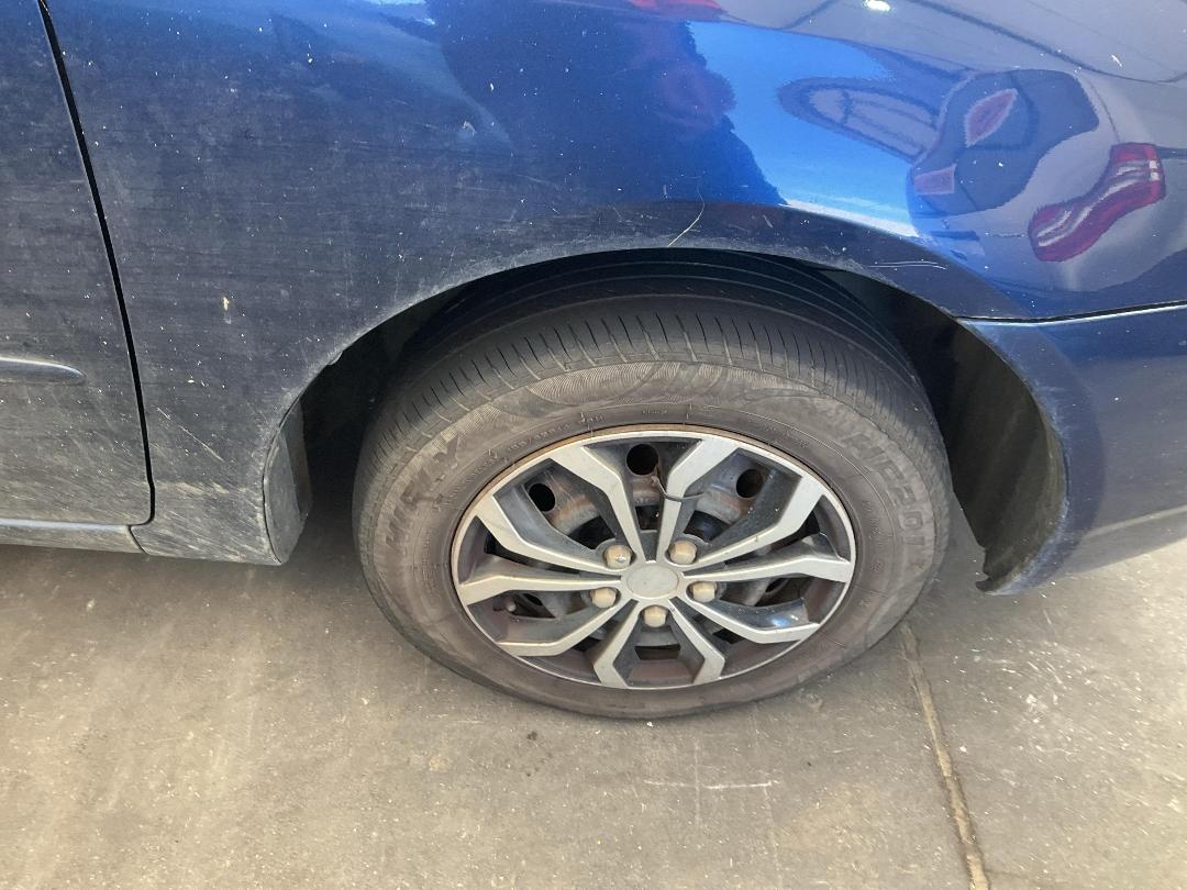 Photo '2' of Toyota Corolla Allex