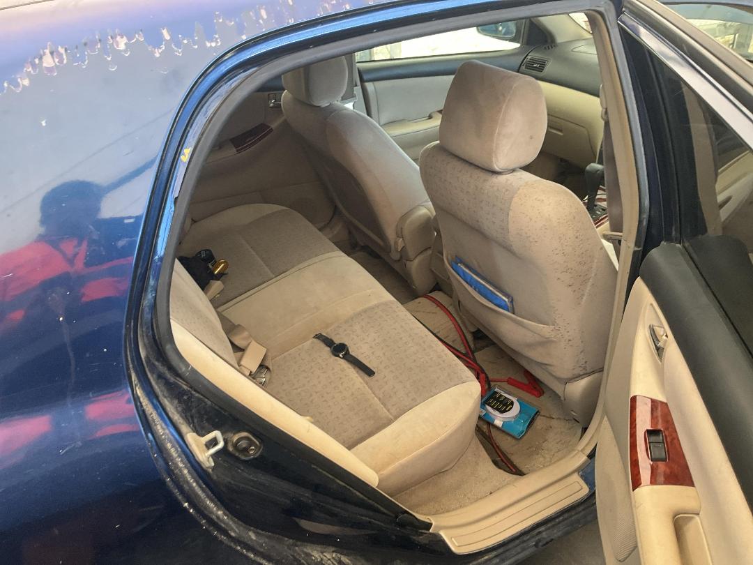 Photo '22' of Toyota Corolla Allex