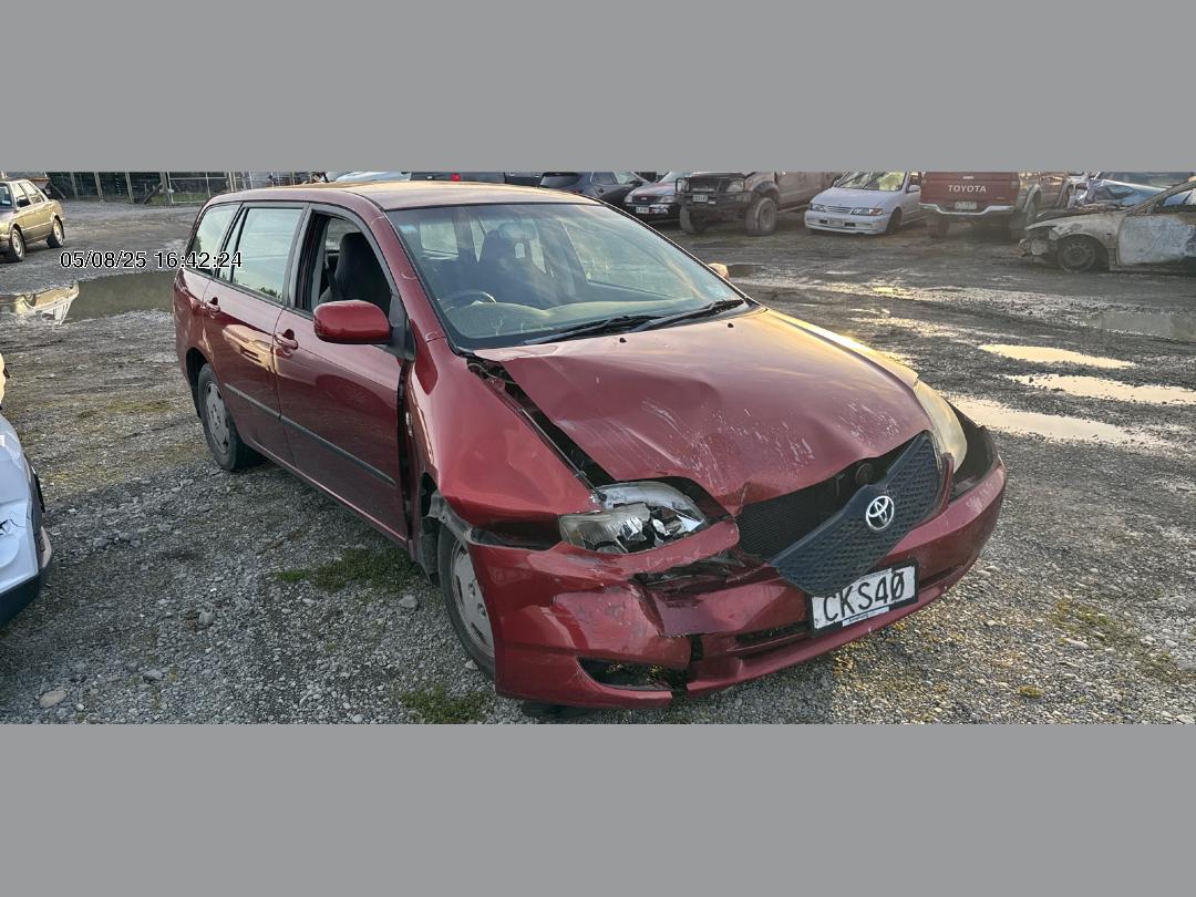 Photo '2' of Toyota Corolla GL Photo '2' of Toyota Corolla GL