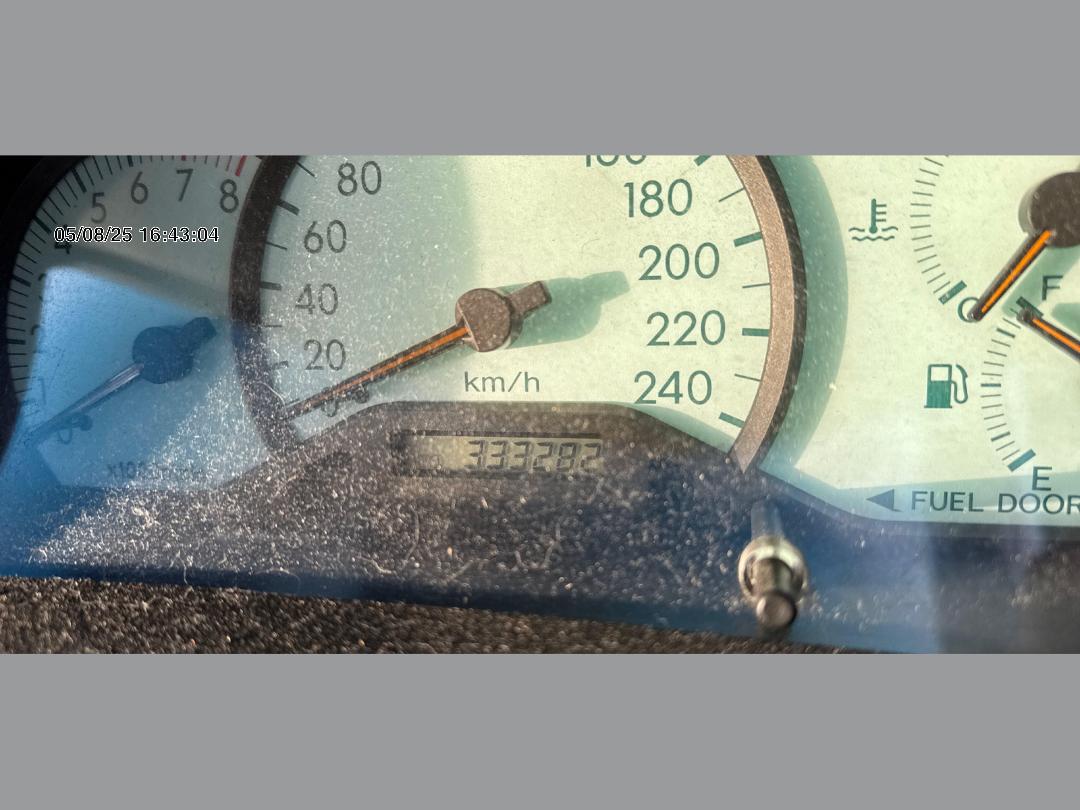 Photo '5' of Toyota Corolla GL Photo '5' of Toyota Corolla GL