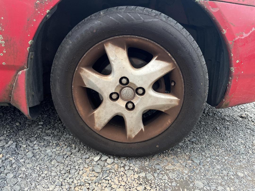 Photo '7' of Toyota Corolla GLX Photo '7' of Toyota Corolla GLX