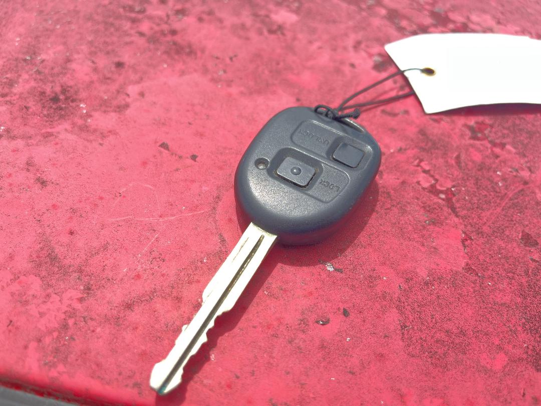 Photo '20' of Toyota Corolla GLX Photo '20' of Toyota Corolla GLX